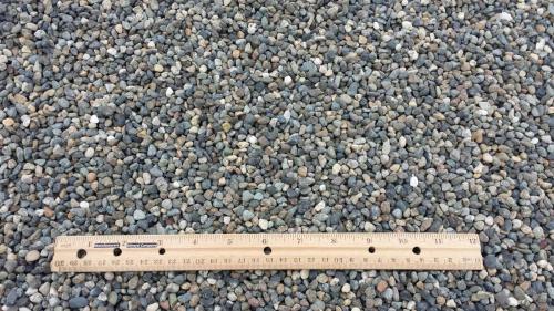 Filter Gravel 5∕16 x 3∕16  Inch (1)