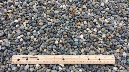 Filter Gravel ½ x ¼ Inch (2)