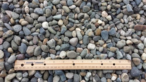 Filter Gravel ¾ x ⅜ Inch (2)