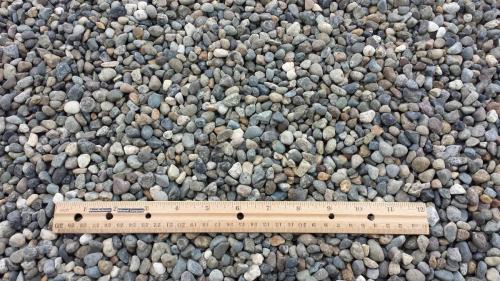 Pea Gravel (1)