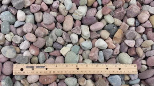Roan River 1½ Inch